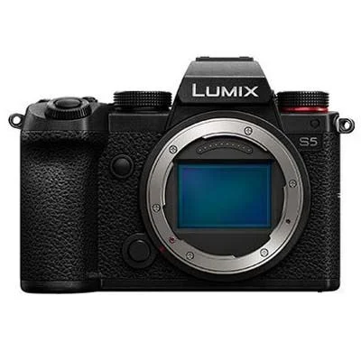Panasonic Lumix S5